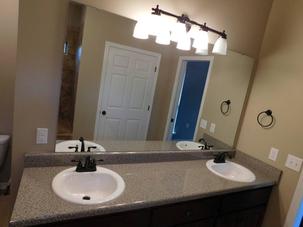 Upgrades Custom Home Builder Bill Dobbins Homes Atmore, AL